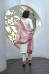 Tew Vatican Kurti With Bottom Dupatta Wholesale In Delhi